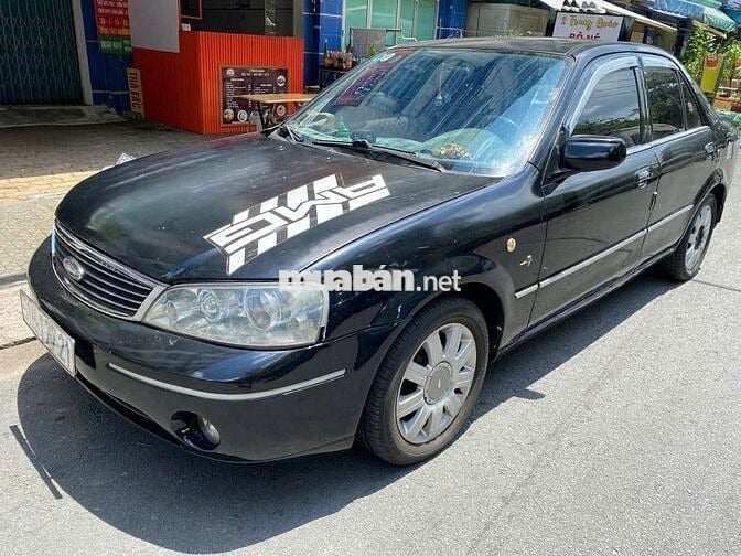2004 GHIA 1.8 AT - 120000 km