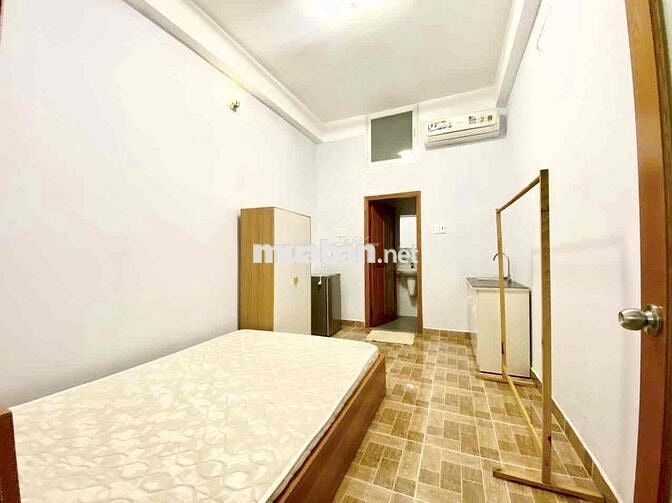 🏡 Cho Thuê Phòng Full Nội Thất , Ngay Cầu Thị Nghè , ĐH Kinh Tế UEF