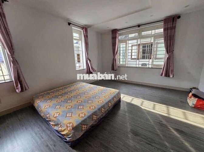 Biệt thự 1 trệt 2 lầu đường số 12 KDC Vĩnh Lộc BHH B bình tân
