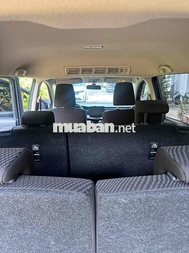 Suzuki Ertiga 2020 GLX 4AT - tư nhân 1 chủ từ đầu