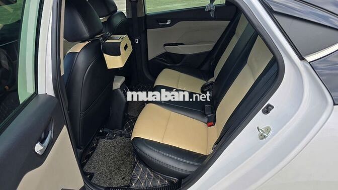 Hyundai Accent 2020 1.4 MT - 35000 km