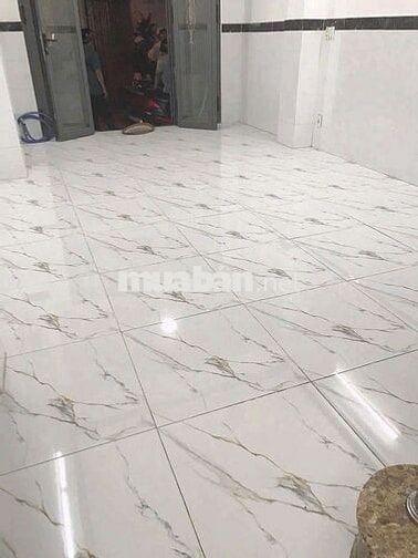 XỊN - HXH mặt tiền Diên Hồng 4 Tầng DT đất 35 m2 Nhỉnh 9 Tỷ