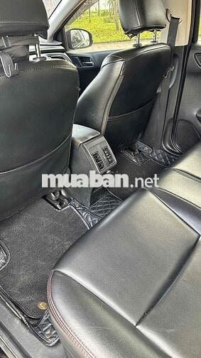 Honda City 2018 1.5 CVT - 127000 km