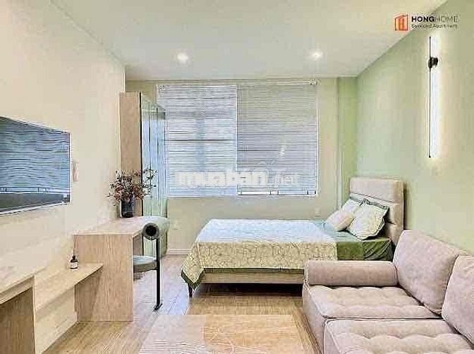 CĂN HỘ TRỐNG PHÒNG STUDIO - CỬA SỔ THOÁNG 🏡