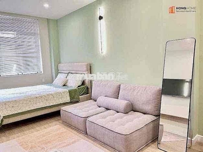 CĂN HỘ TRỐNG PHÒNG STUDIO - CỬA SỔ THOÁNG 🏡