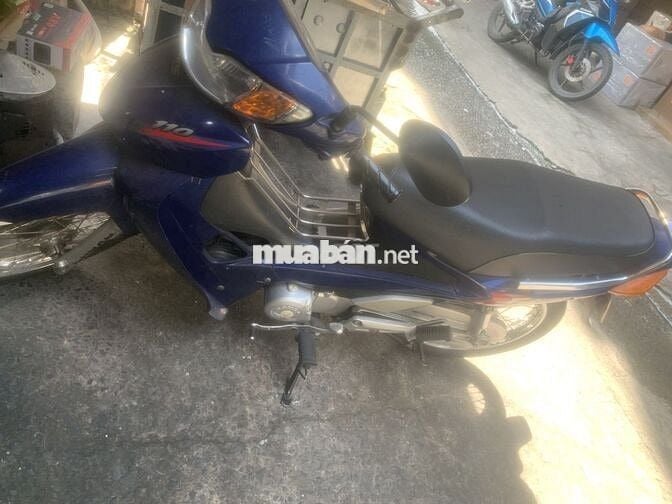 Cần bán xe số qua sử dụng