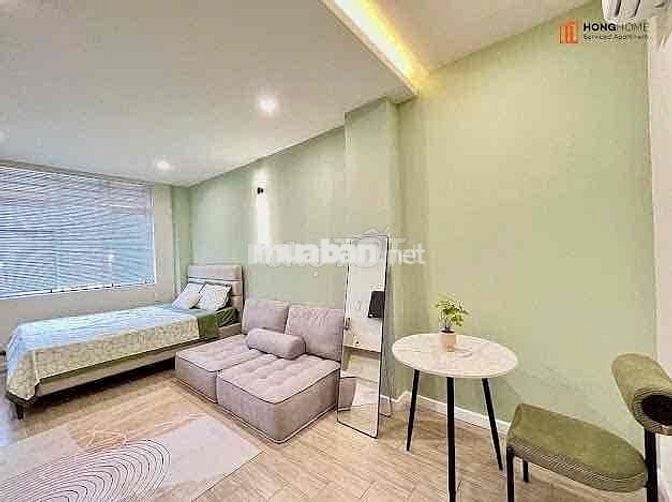 CĂN HỘ TRỐNG PHÒNG STUDIO - CỬA SỔ THOÁNG 🏡