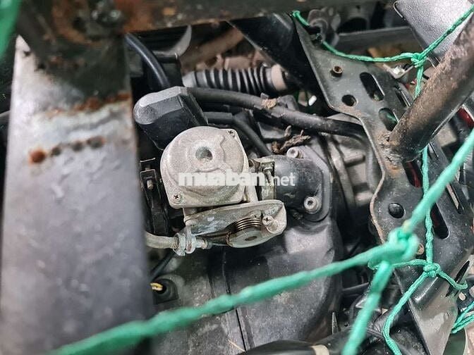 Bán spacy 100cc máy chưa bung cần người thiện trí