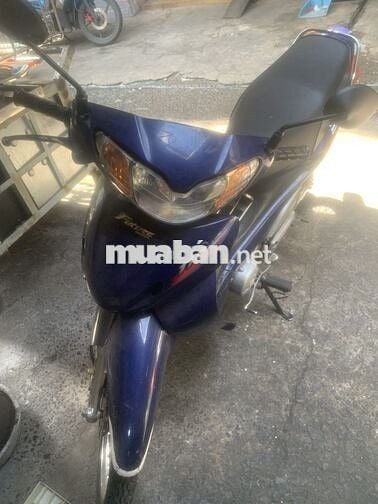 Cần bán xe số qua sử dụng
