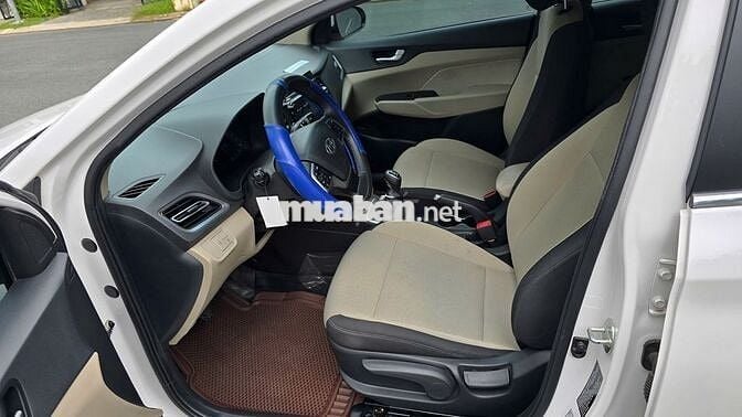 Hyundai Accent 2024 1.4 MT - 1 Chủ Từ Mới
