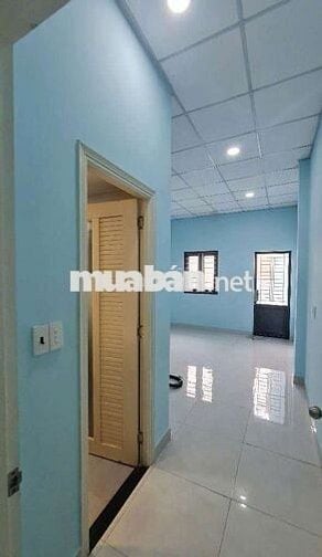 Kinh Dương Vương 92m2 ko lộ giới hẻm 8m thông 2 tầng 2PN chỉ 7,7 tỷ
