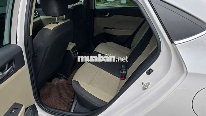 Hyundai Accent 2024 1.4 MT - 1 Chủ Từ Mới