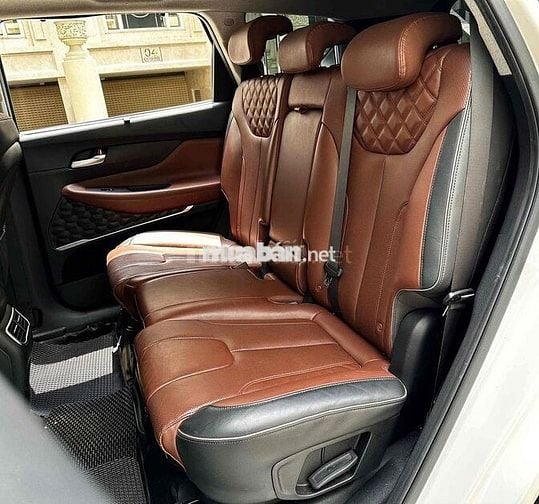 Hyundai Santa Fe 2021 Đặc biệt 2.5L HTRAC