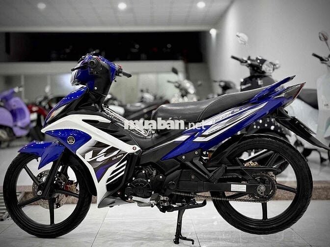 LC135 2013 dọn Kiểng ( Hỗ trợ Trả GóP 0 Đồng )