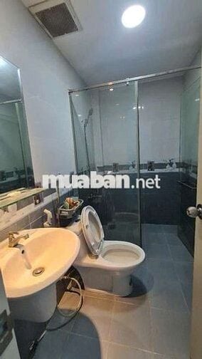 Kinh Dương Vương 92m2 ko lộ giới hẻm 8m thông 2 tầng 2PN chỉ 7,7 tỷ