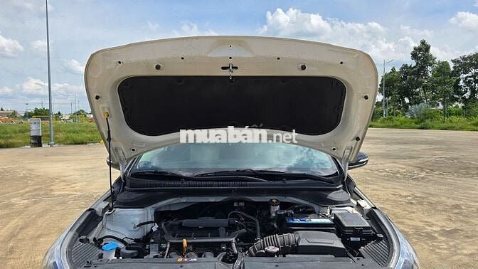 Hyundai Accent 2020 1.4 MT - 35000 km