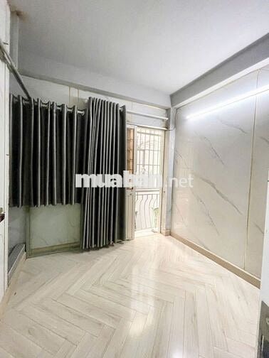 Bán nhà mới 2 lầu đẹp Trần Khắc Chân Tân Đinh