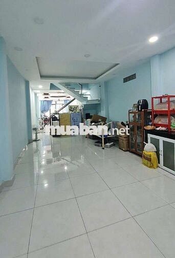 Kinh Dương Vương 92m2 ko lộ giới hẻm 8m thông 2 tầng 2PN chỉ 7,7 tỷ