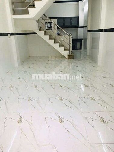 XỊN - HXH mặt tiền Diên Hồng 4 Tầng DT đất 35 m2 Nhỉnh 9 Tỷ