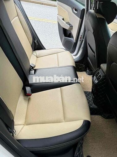 Hyundai Accent sx 2021 đky 2022 1.4 AT siêu mới