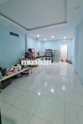 Kinh Dương Vương 92m2 ko lộ giới hẻm 8m thông 2 tầng 2PN chỉ 7,7 tỷ
