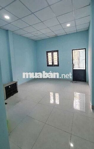 Kinh Dương Vương 92m2 ko lộ giới hẻm 8m thông 2 tầng 2PN chỉ 7,7 tỷ