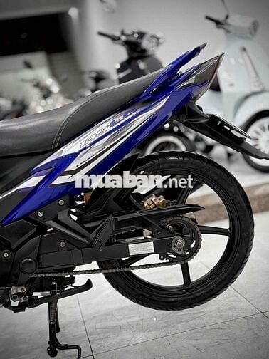 LC135 2013 dọn Kiểng ( Hỗ trợ Trả GóP 0 Đồng )