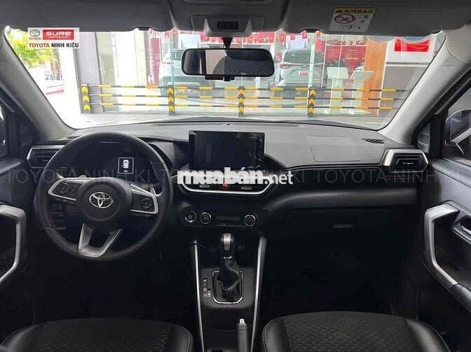 Toyota Raize 2023 - 60000 km