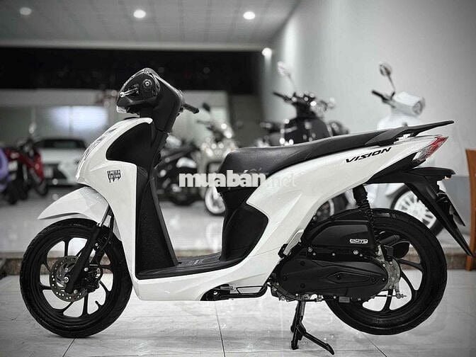 Vision 2022 Smarkey Lướt ( Hỗ trợ Trả GÓP )