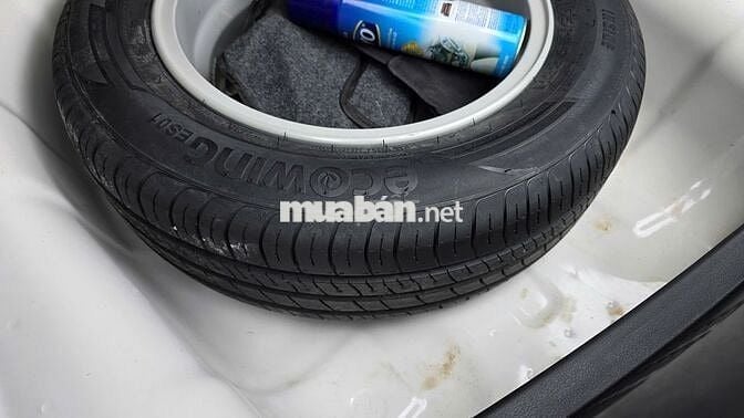 Hyundai Accent 2024 1.4 MT - 1 Chủ Từ Mới