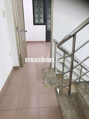 XỊN - HXH mặt tiền Diên Hồng 4 Tầng DT đất 35 m2 Nhỉnh 9 Tỷ