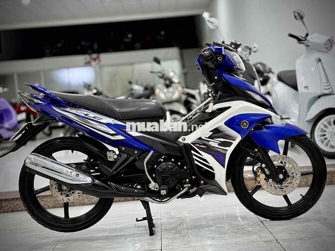 LC135 2013 dọn Kiểng ( Hỗ trợ Trả GóP 0 Đồng )