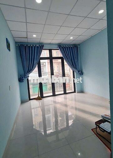 Kinh Dương Vương 92m2 ko lộ giới hẻm 8m thông 2 tầng 2PN chỉ 7,7 tỷ