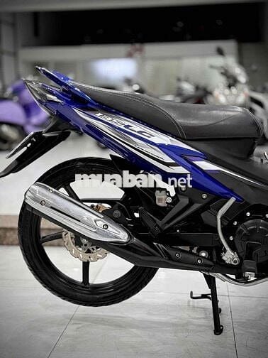 LC135 2013 dọn Kiểng ( Hỗ trợ Trả GóP 0 Đồng )