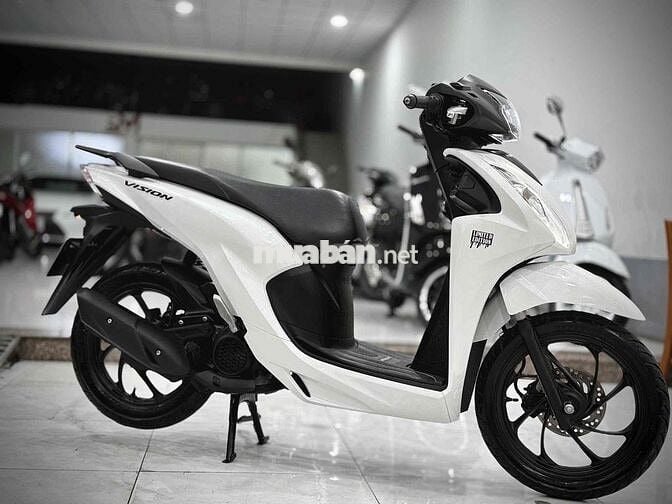 Vision 2022 Smarkey Lướt ( Hỗ trợ Trả GÓP )