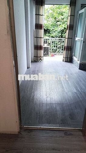 Cho thuê nhà bạch đằng Bình thạnh p15 tphcm