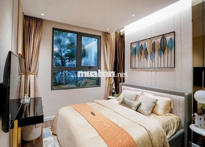 ✨ CHÍNH SÁCH MUA LẠI – AN TOÀN CHO NHÀ ĐẦU TƯ ✨
