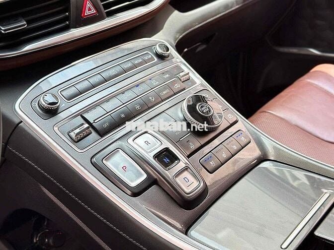Hyundai Santa Fe 2021 Đặc biệt 2.5L HTRAC