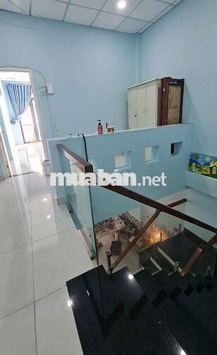 Kinh Dương Vương 92m2 ko lộ giới hẻm 8m thông 2 tầng 2PN chỉ 7,7 tỷ