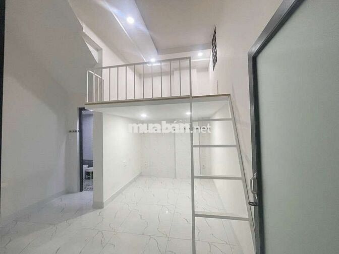 CẦN BÁN CHDV BÌNH TÂN,4 TẦNG, DT6x16m, dòng tiền 50tr/th, nhỉnh 8 tỷ