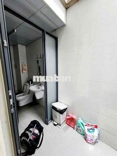 GIẢM MẠNH CĂN NHÀ P25- 4 TẦNG- 4PN- NHÀ ĐẸP VUÔNG VẮN