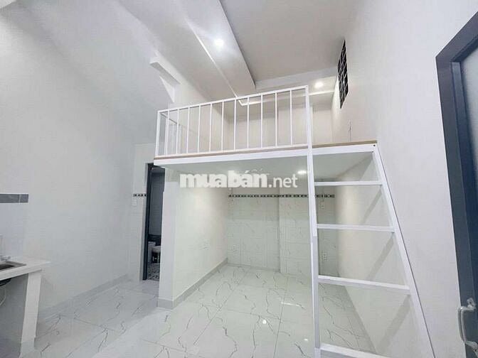 CẦN BÁN CHDV BÌNH TÂN,4 TẦNG, DT6x16m, dòng tiền 50tr/th, nhỉnh 8 tỷ
