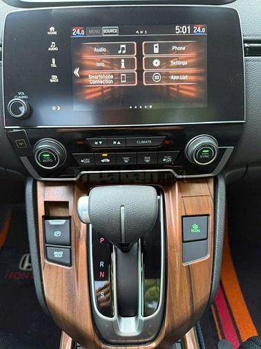 Cần bán Honda CRV Sensing 1.5L sx 2020 đky 2021 cực đẹp