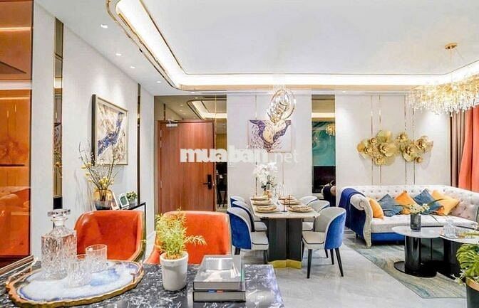 ✨ CHÍNH SÁCH MUA LẠI – AN TOÀN CHO NHÀ ĐẦU TƯ ✨