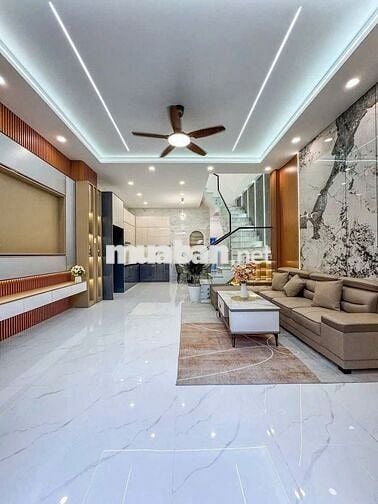 nhà hoàn đạo thúy bình chánh bán gấp giá không phát sinh