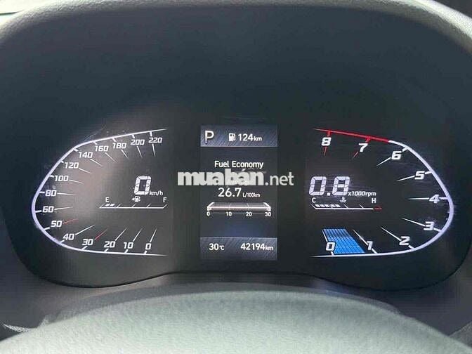 Hyundai Accent sx 2021 đky 2022 1.4 AT siêu mới