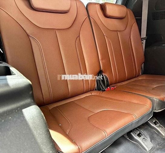 Hyundai Santa Fe 2021 Đặc biệt 2.5L HTRAC