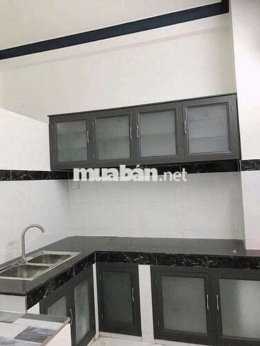 XỊN - HXH mặt tiền Diên Hồng 4 Tầng DT đất 35 m2 Nhỉnh 9 Tỷ