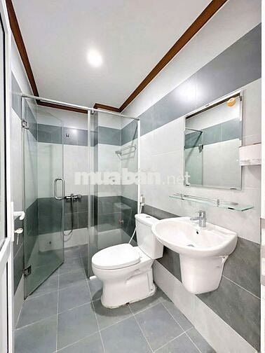 nhà hoàn đạo thúy bình chánh bán gấp giá không phát sinh