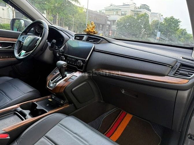 Cần bán Honda CRV Sensing 1.5L sx 2020 đky 2021 cực đẹp